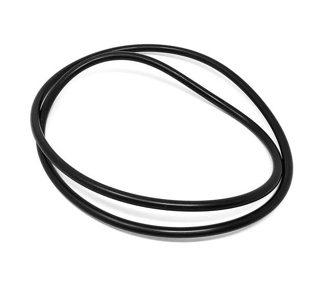 EPDM Cover Gasket for FristamÂ® Pumps, Part# 1180000620 - Image 1