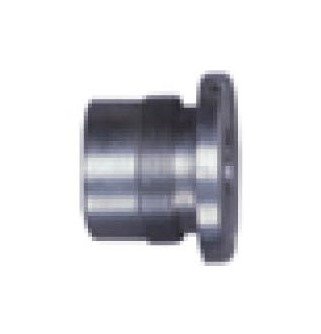 Stainless Steel Lock Screw End Adapter - Image 1