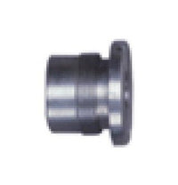 Stainless Steel Lock Screw End Adapter
