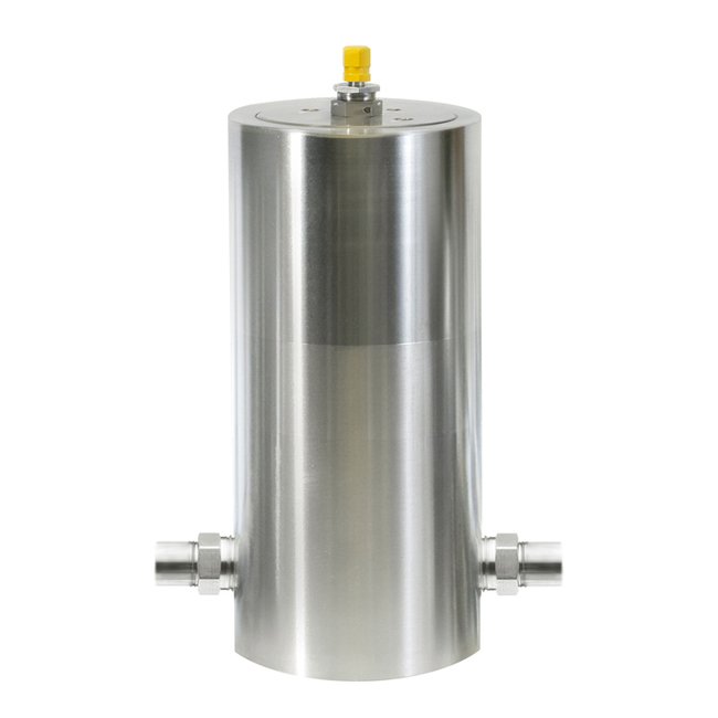 BLACOH SENTRY High Pressure Pulsation Dampeners - Image 1