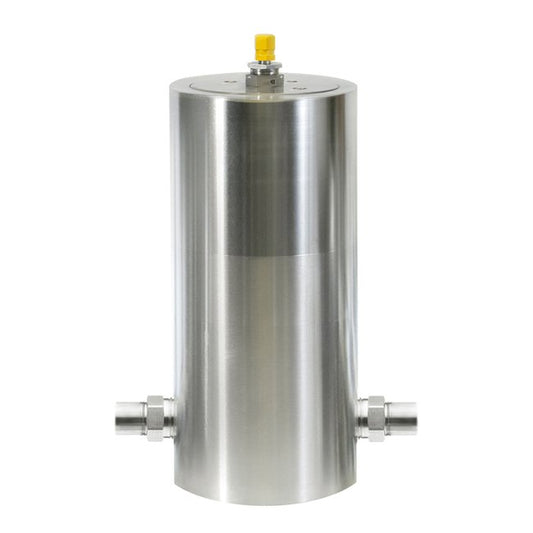 BLACOH SENTRY High Pressure Pulsation Dampeners - Image 1