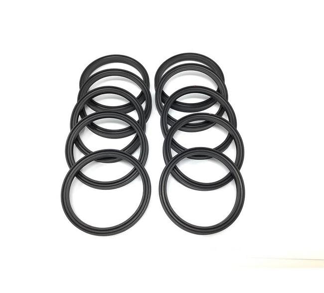 High-Performance Nitride Shaft Seal for APV® Pumps - Image 1