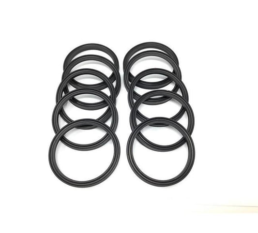 High-Performance Nitride Shaft Seal for APV® Pumps - Image 1