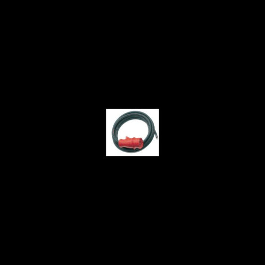 Heavy-Duty Power Supply Cable - Image 1