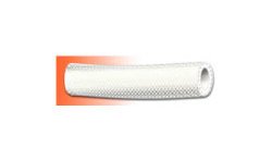 Silicone Double Braided Discharge Hose - 1 Inch, SDB100 - Image 1