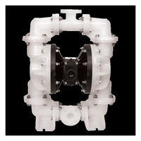 Sandpiper S20 Non-Metallic Ball Valve Diaphragm Pump