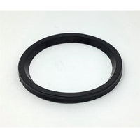 EPDM Tri-Ring Pump Replacement Part for Waukesha Cherry-Burrell, OEM P/N 107696