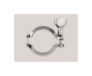 Tri-Clamp® Sanitary Fitting - Image 1