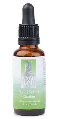Aromaland Clearing Face Serum