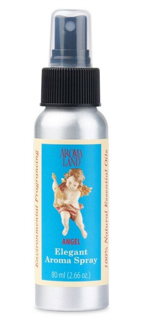 Aromaland Angel Aroma Mist 6-Pack - Image 1