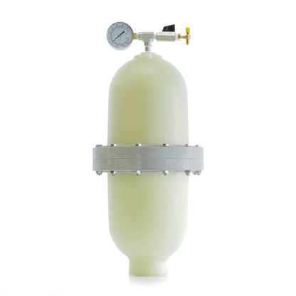 SENTRY I Plastic Pulsation Dampeners - Image 1