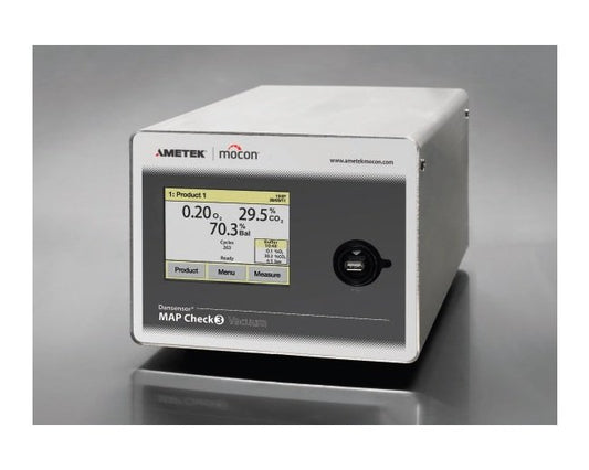 Dansensor MAP Check 3 Vacuum Gas Analyzer - Image 1