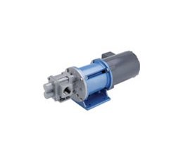 Liquiflo H5F Industrial Gear Pump - Image 1