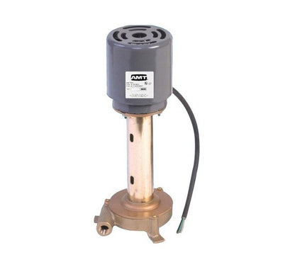 AMT 4231-97 Bronze Coolant Recirculating Pump - Image 1