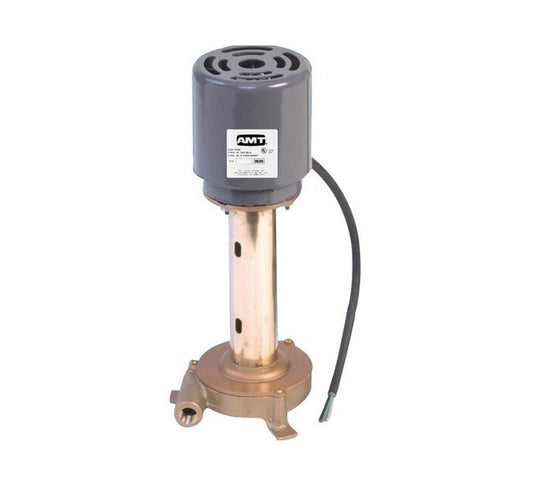 AMT 4231-97 Bronze Coolant Recirculating Pump - Image 1