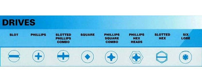 Custom Screws for Government & Commercial Applications - Image 2