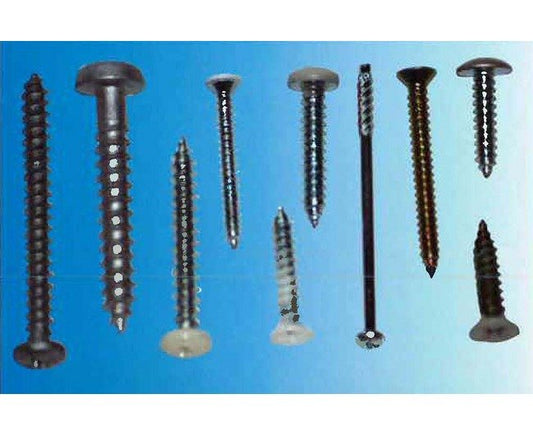 Custom Screws for Government & Commercial Applications - Image 1