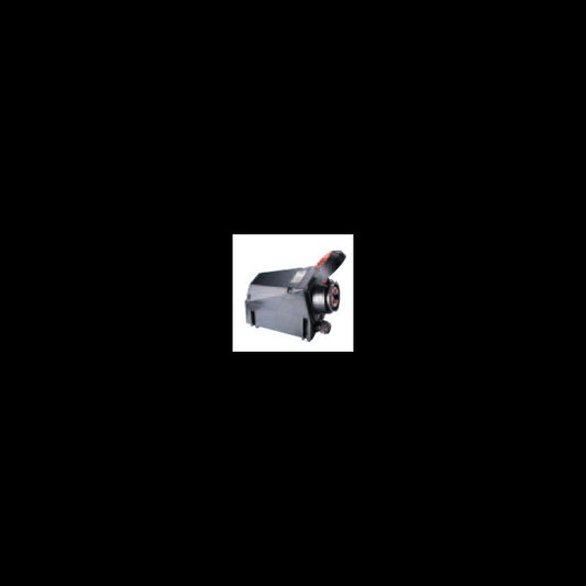 FLUX Explosion-Proof Socket - Image 1