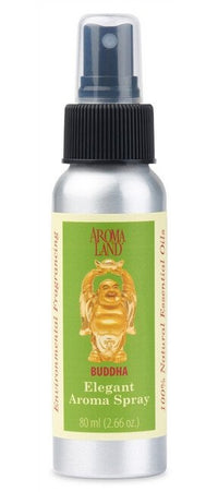 Aromaland Buddha Aroma Mist 6-Pack