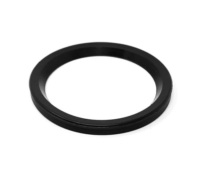 EPDM Tri-Ring Pump Replacement Part - 1.661" ID - Image 1