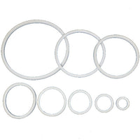 APC Gasket 6 - Pump Replacement Part 101-H-6 by Springer Parts®