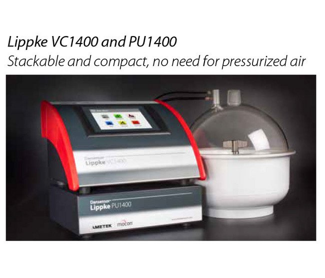 Vacuum Leak Detection System VC1400 - Image 3