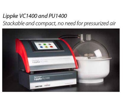 Vacuum Leak Detection System VC1400 - Image 3