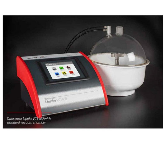 Vacuum Leak Detection System VC1400 - Image 1
