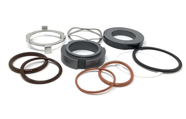 Springer Parts FZX 100/150/200 Seal Service Kit - SC/SC/FKM - Image 1