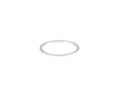 Duolok Brass Hose Barb Connector - Image 1