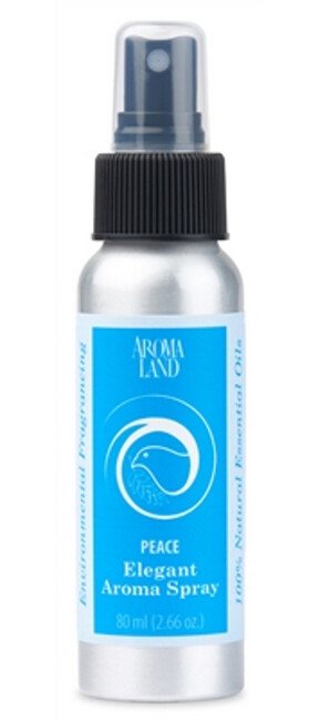 Aromaland Peace Aroma Mist 6-Pack - Image 1