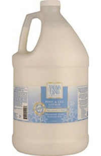 Aromaland Bay Laurel Mint Foot & Leg Lotion - 1 Gallon