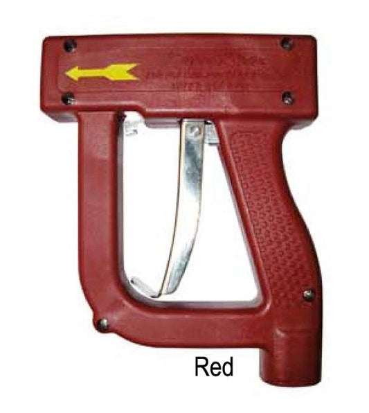 Red Stainless Steel DH150S DuraFlow Spray Nozzle - Image 1
