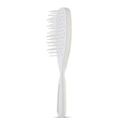 Hair Doctor Children's Rotating Hair Brush with Gentle Plastic Teeth - Image 5