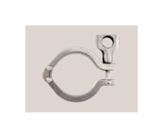 Tri-Clamp® Sanitary Fitting - Image 1