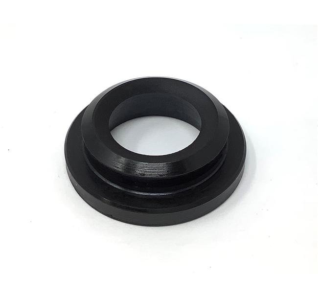 Waukesha Cherry-Burrell Seal Wiper Stem 0.75" EPDM Repl. Part# 116183 - Image 1