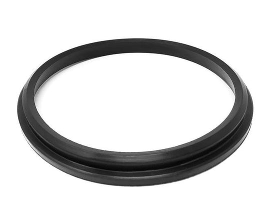 EPDM Stem 4.05" Seal Wiper for Waukesha Cherry-Burrell Pumps - Image 1