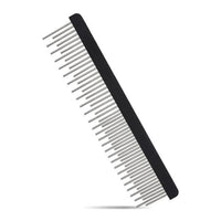 Untangler Shedding PRO IV-Full Staggered Comb