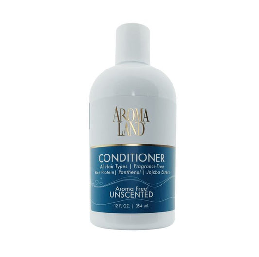 Aromaland AromaFree Conditioner 12 oz - Image 1