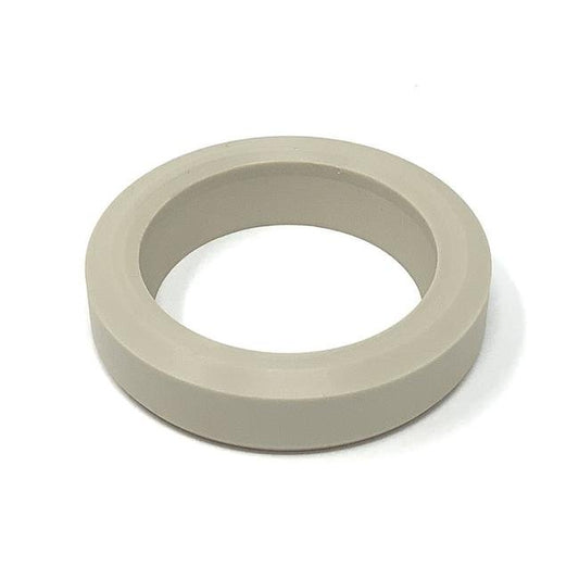 PEEK Seat Ring 1.0-1.5" Replaces OEM Part# 115347 - Image 1