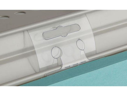 Versatile Butterfly Hang Tab for Coupon Books/Pads - Image 3