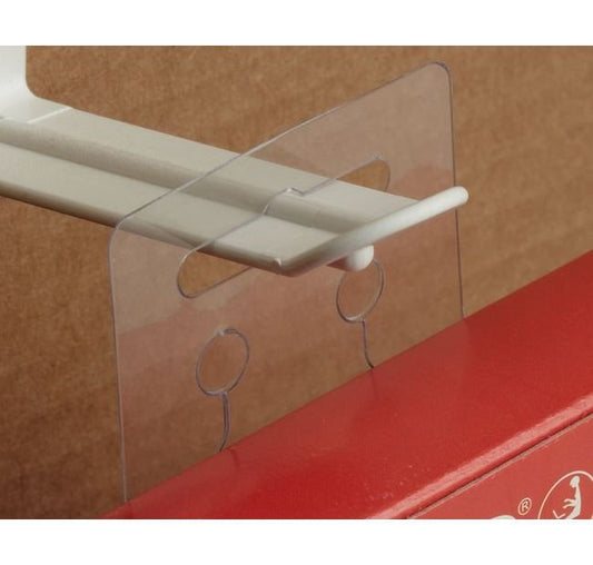 Versatile Butterfly Hang Tab for Coupon Books/Pads - Image 1