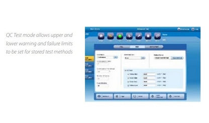 High Throughput Water Vapor Permeation Analyzer - AquatranÂ® Model 3/38 H - Image 2