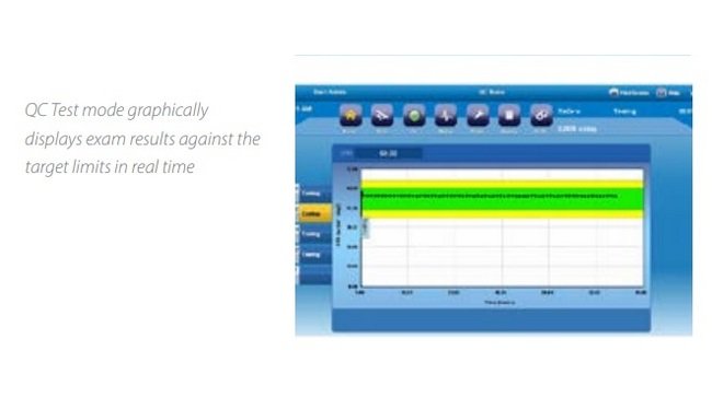 High Throughput Water Vapor Permeation Analyzer - AquatranÂ® Model 3/38 H - Image 3