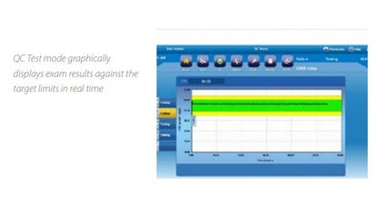 High Throughput Water Vapor Permeation Analyzer - AquatranÂ® Model 3/38 H - Image 3