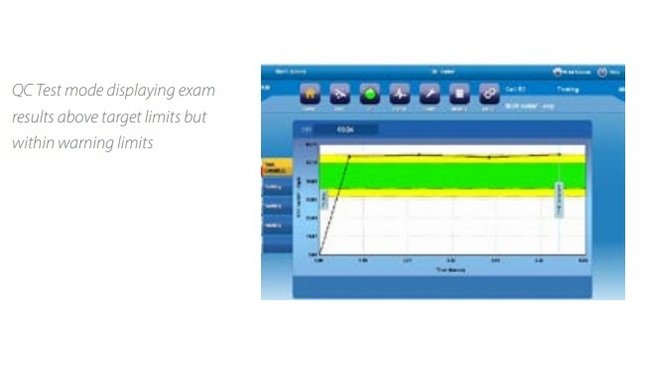 High Throughput Water Vapor Permeation Analyzer - AquatranÂ® Model 3/38 H - Image 4
