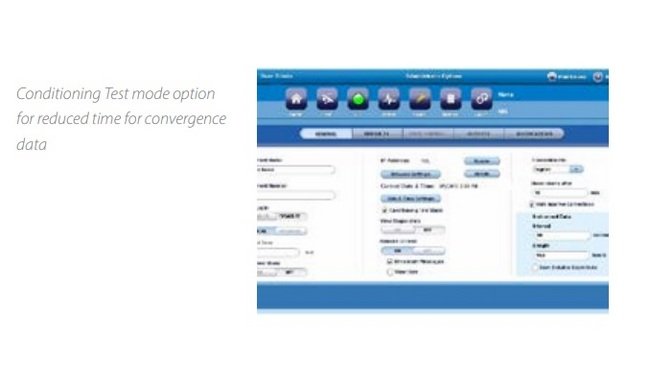 High Throughput Water Vapor Permeation Analyzer - AquatranÂ® Model 3/38 H - Image 5
