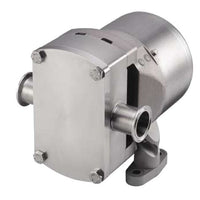 Rotary Lobe Pumps