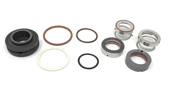 Extended Hub FP Seal Service Kit, 735 CO/S-C/FKM by Springer Parts® - Image 1