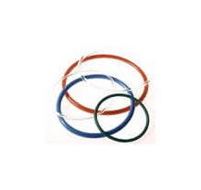 High-Performance 9.50 Inch Endless Round Silicone Rubber Belt - Image 1